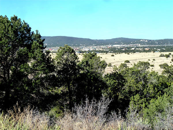 County Line Road, Edgewood, NM 87015