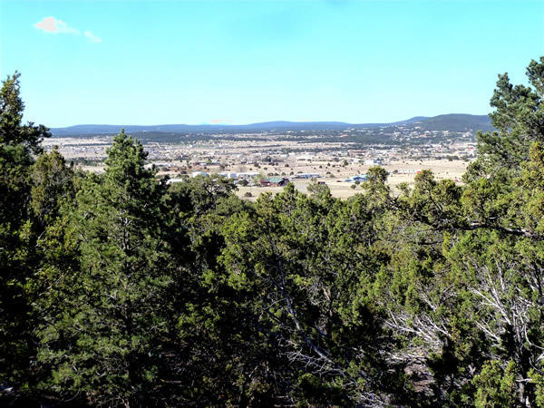 County Line Road, Edgewood, NM 87015