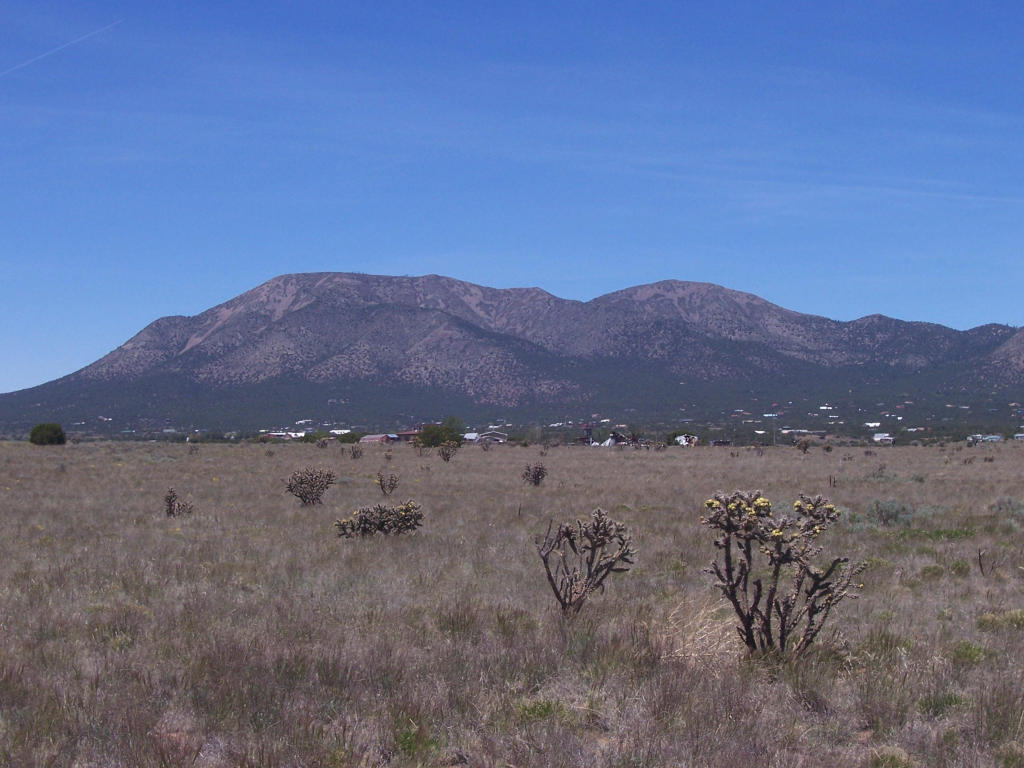 NWeimer Road, Edgewood, NM 87015