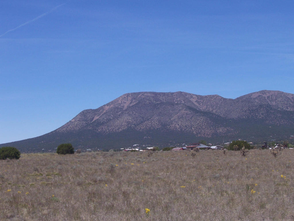 NWeimer Road, Edgewood, NM 87015