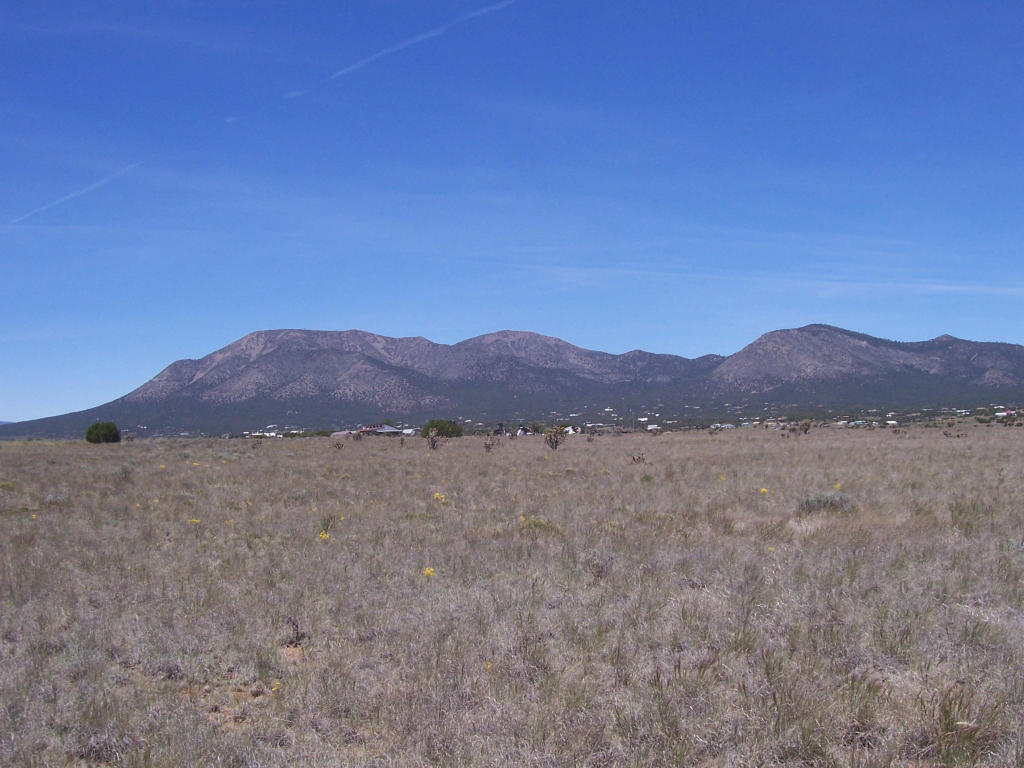 NWeimer Road, Edgewood, NM 87015
