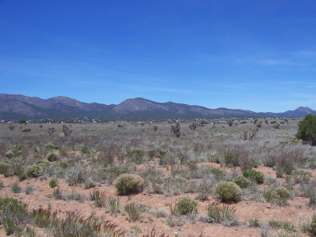 NWeimer Road, Edgewood, NM 87015