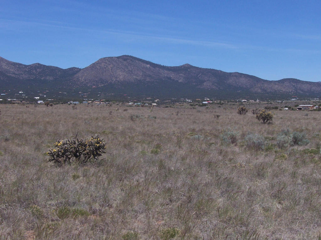 NWeimer Road, Edgewood, NM 87015