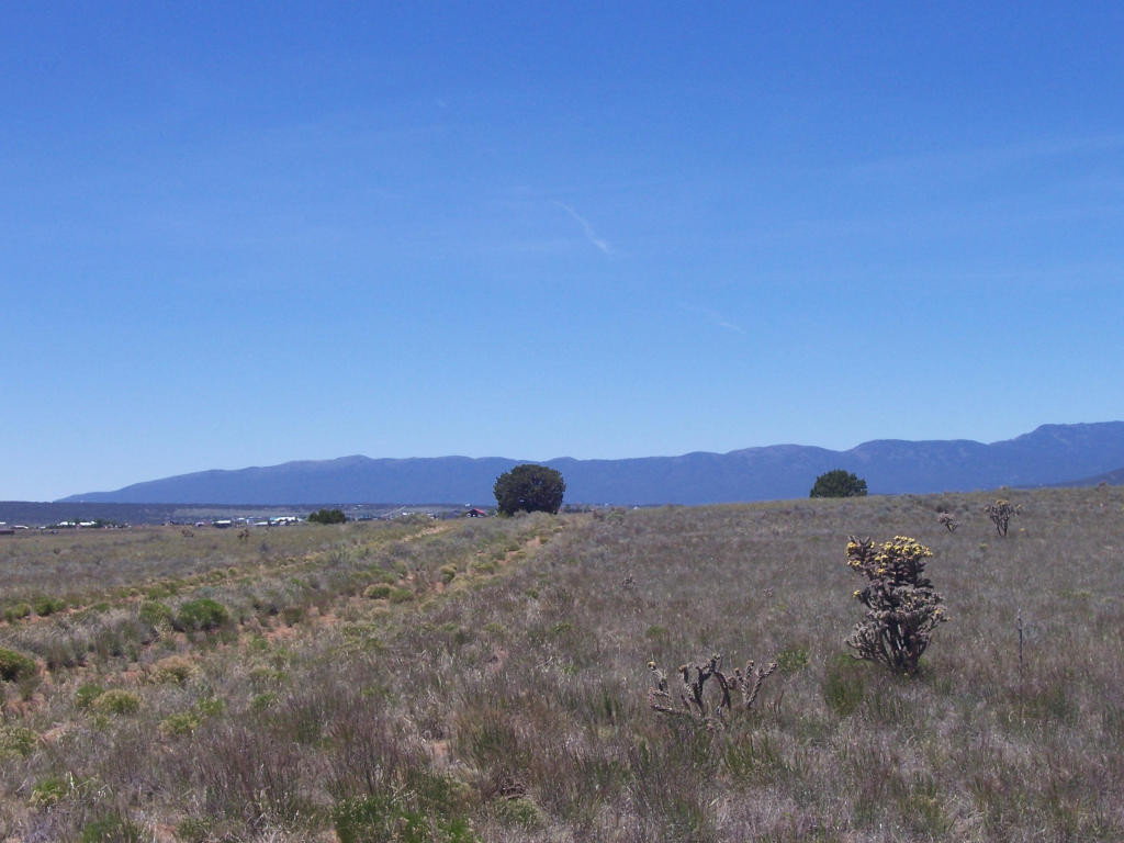 NWeimer Road, Edgewood, NM 87015