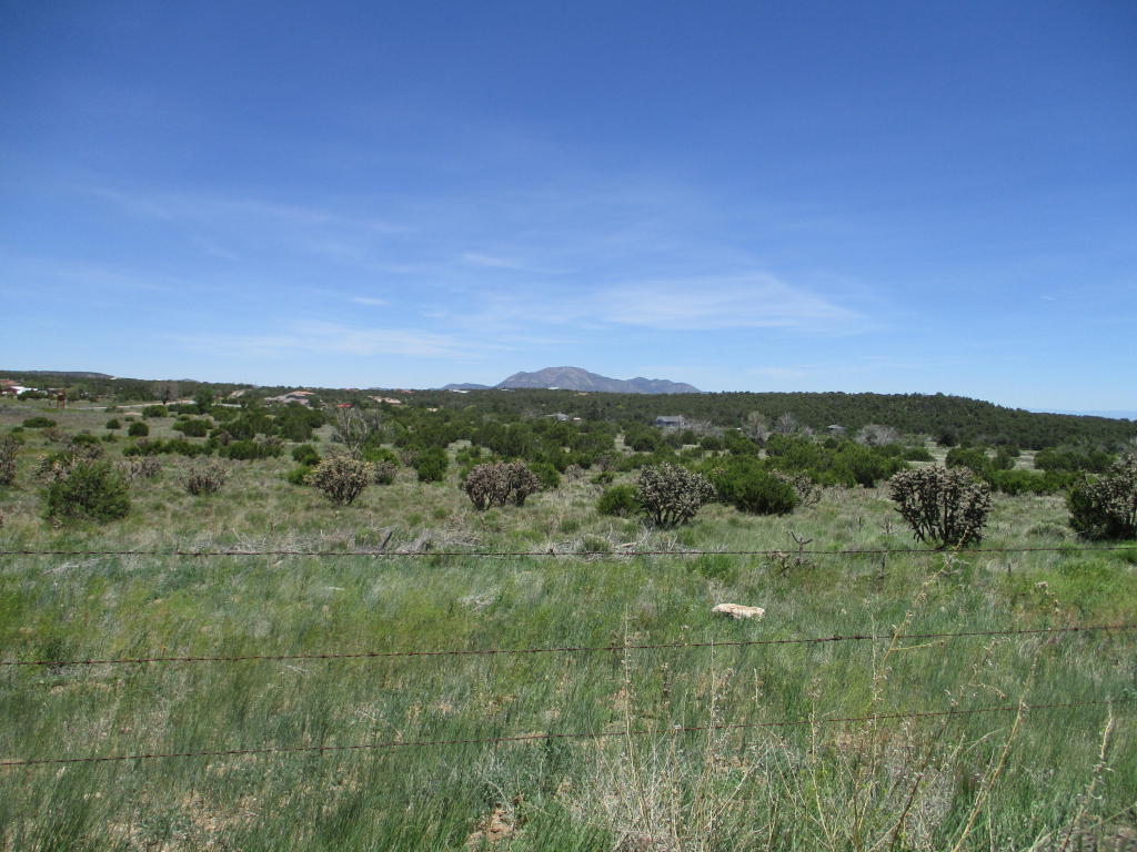 Garcia Loop, Edgewood, NM 87015