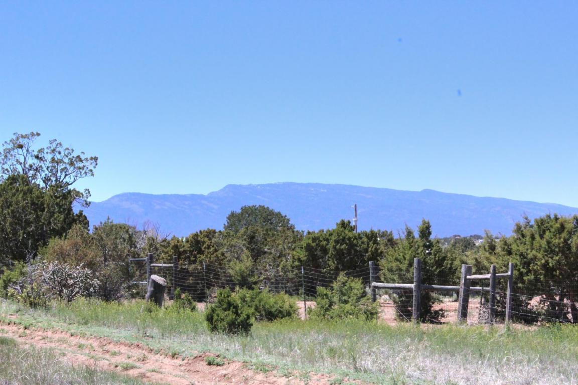 Las Colinas Road, Edgewood, NM 87015