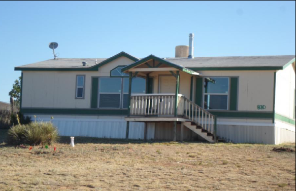 83 D Barton RdEdgewood, NM, 87015Santa Fe County