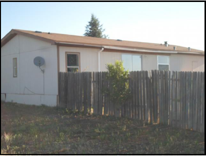 5 Juniper CtEdgewood, NM, 87015Santa Fe County