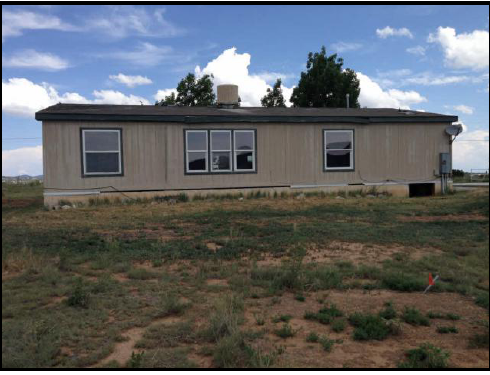 38 Los Chavez RoadEdgewood, NM, 87015Santa Fe County