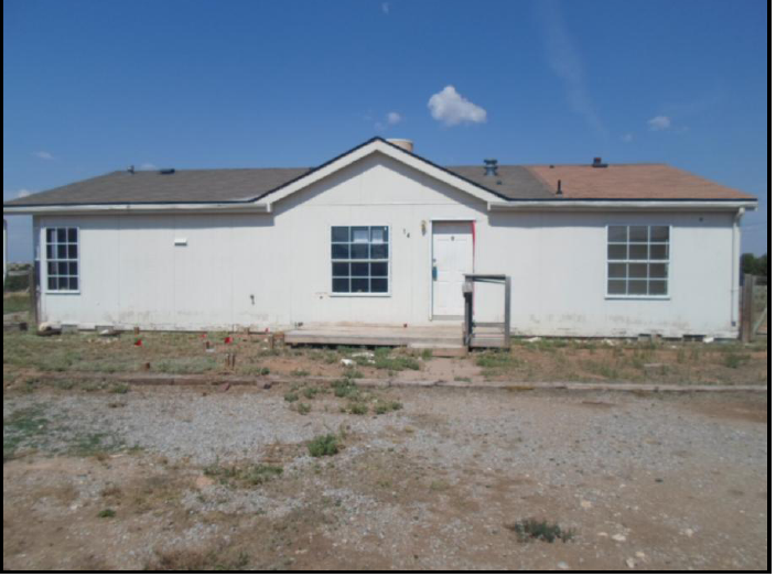 14 Melrose Pl #A101Edgewood, NM, 87015Santa Fe County