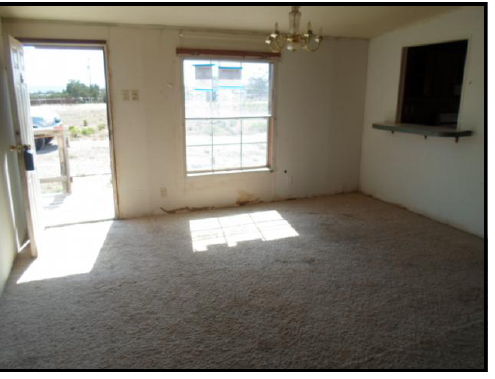 14 Melrose Pl #A101Edgewood, NM, 87015Santa Fe County