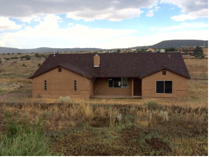 1031 County Line RdEdgewood, NM, 87015Bernalillo County