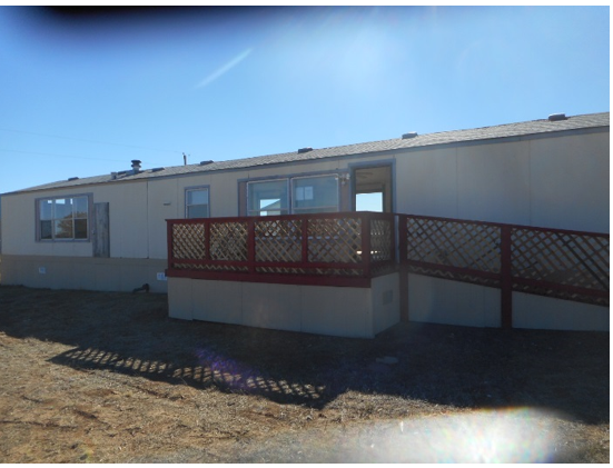 103 Holli LoopEdgewood, NM, 87015Bernalillo County
