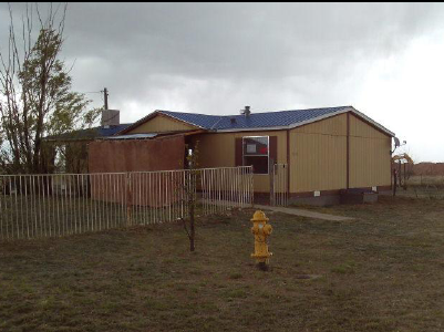 1205 Gaston StEstancia, NM, 87016Torrance County