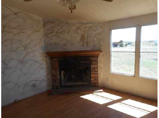 1205 Gaston StEstancia, NM, 87016Torrance County
