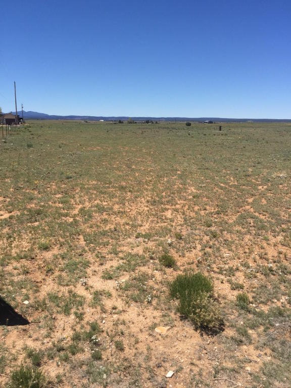 Villa Rancho Road, Estancia, NM 87016