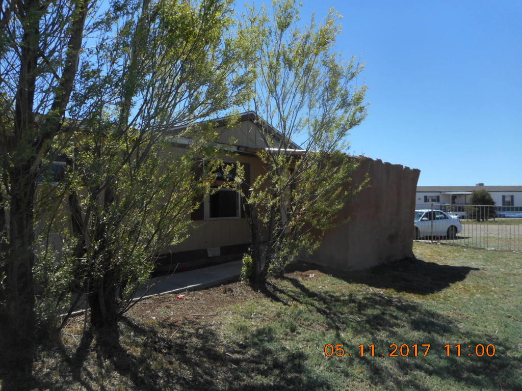 1205 NGaston, Estancia, NM 87016