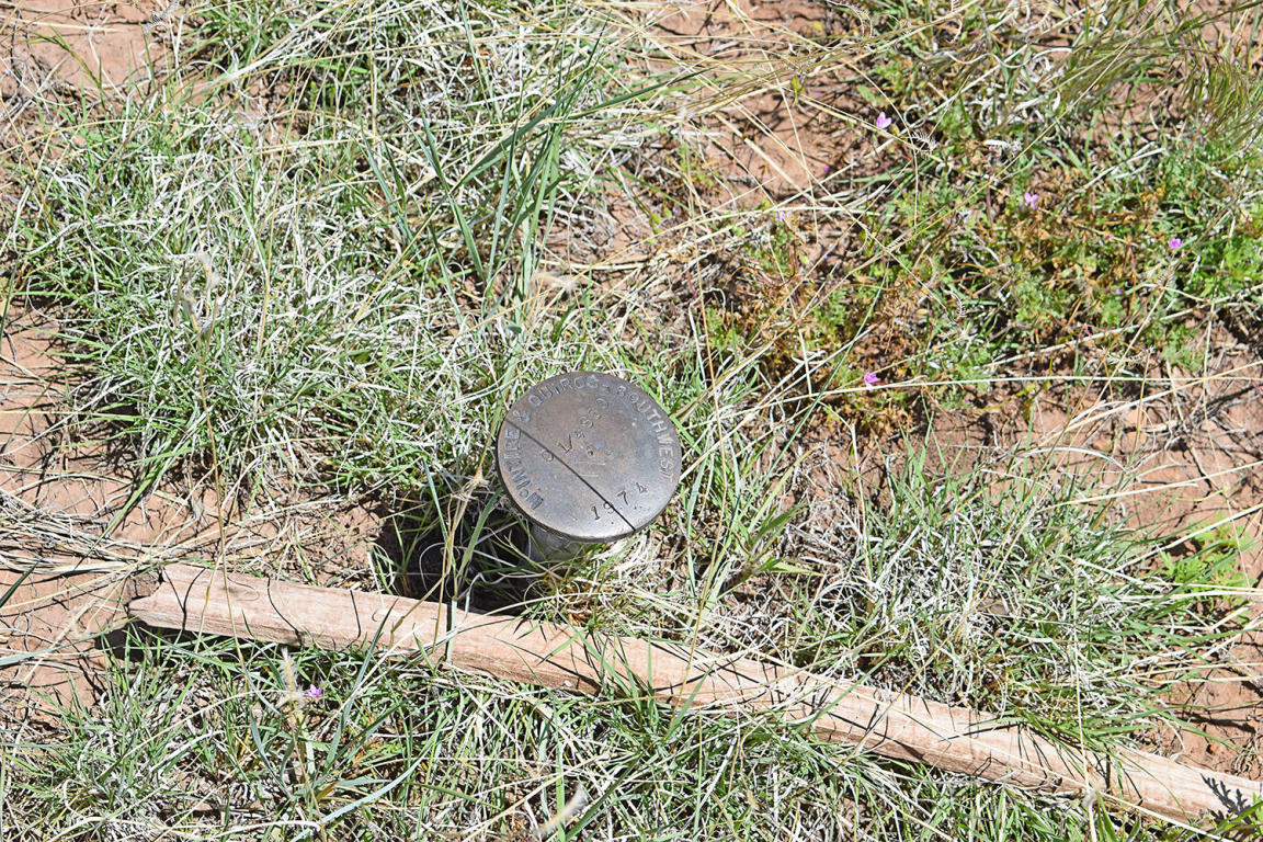 Manzano Morning Unit 1 Lot 15, Tajique, NM 87016