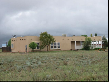 144 Country View LnEstancia, NM, 87016Torrance County