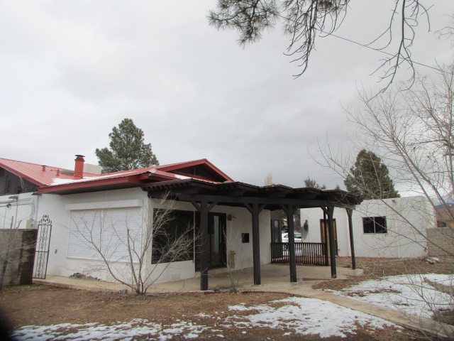 1740 Del Norte BlvdGrants, NM, 87020Cibola County