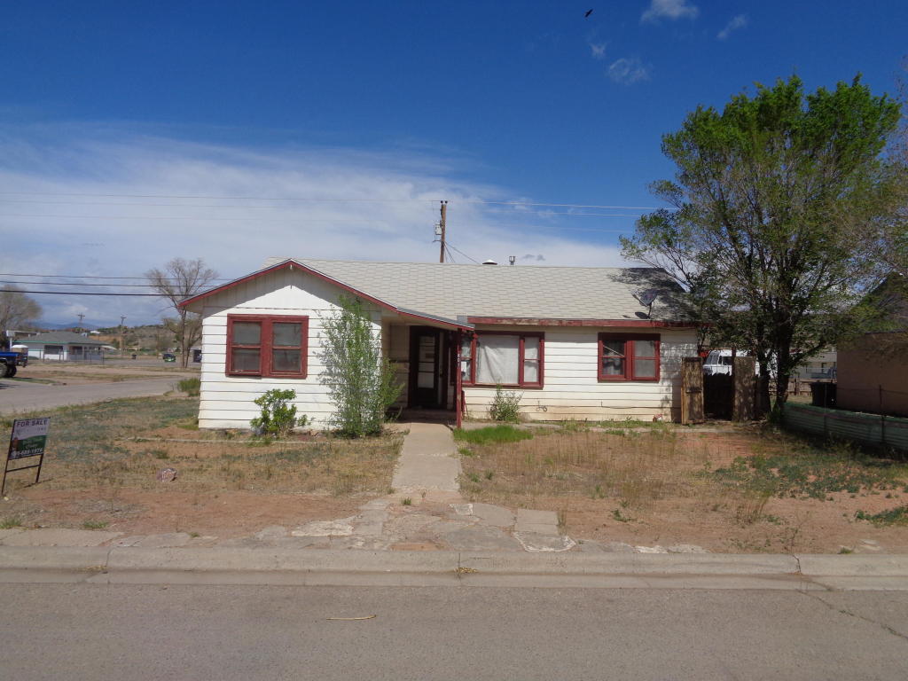 801 Geis, Grants, NM 87020