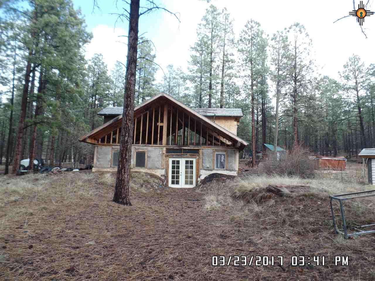 TBD Sassy Ln., Grants, NM 87020