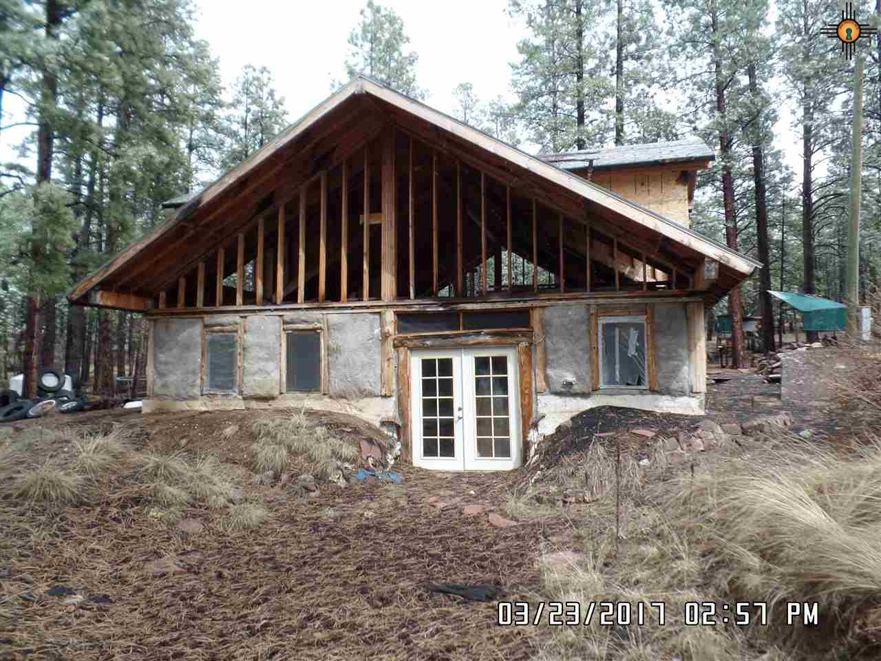 TBD Sassy Ln., Grants, NM 87020