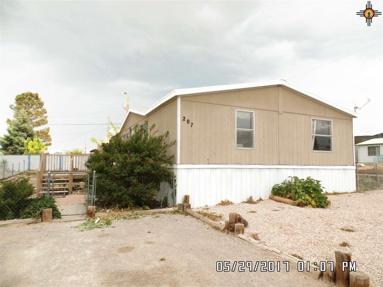 207 Eileen St., Grants, NM 87020