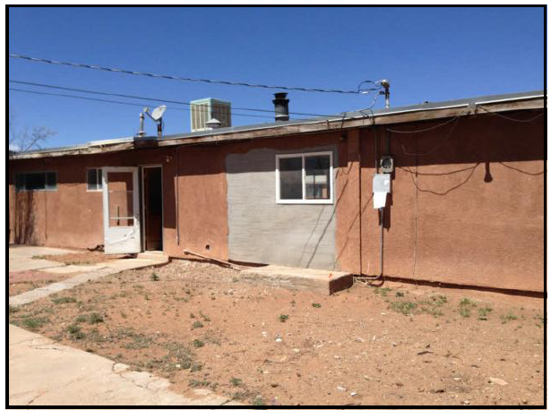 721 JeffersonGrants, NM, 87020Cibola County