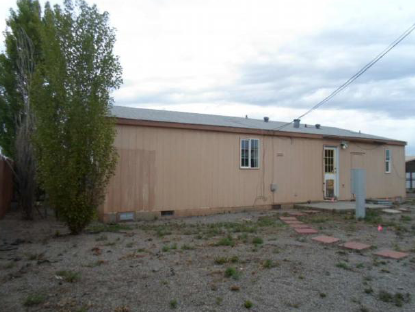 316 Elm DrGrants, NM, 87020Cibola County