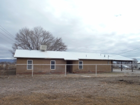 10 Crawford RoadJarales, NM, 87023Valencia County