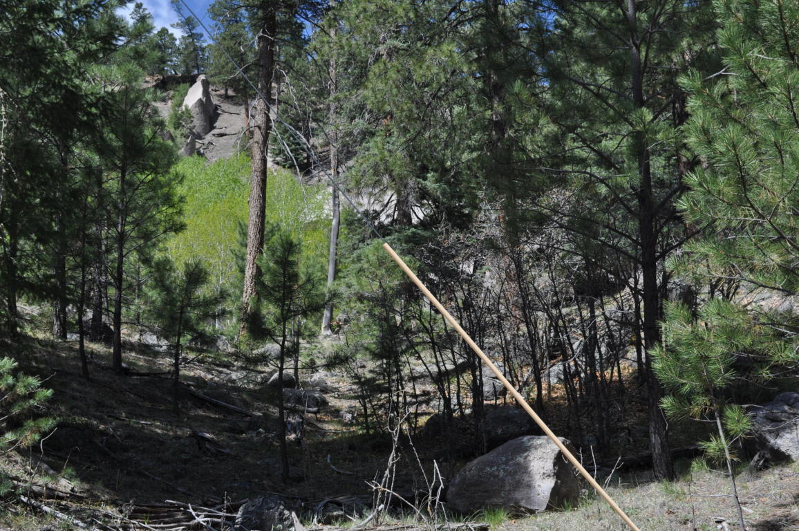 Lot DR5C Cielo Vista Loop, Jemez Springs, NM 87025