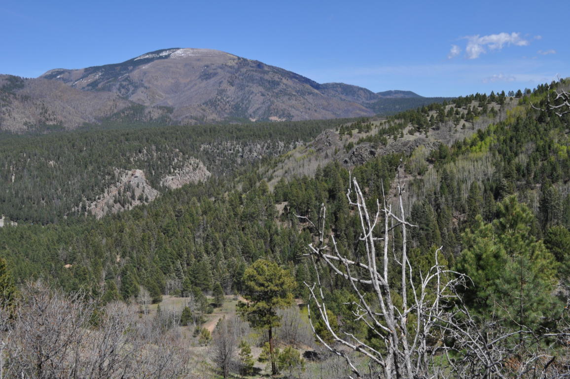 Lot 5D Cielo Vista Loop, Jemez Springs, NM 87025
