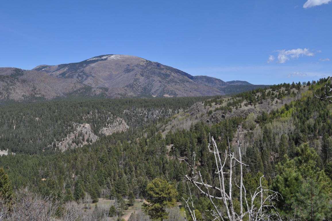 Lot 5D Cielo Vista Loop, Jemez Springs, NM 87025