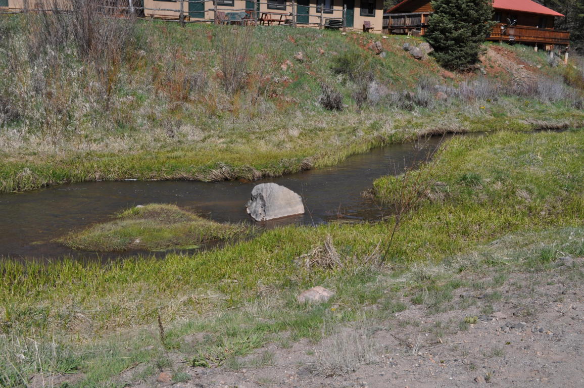 Lot 5D Cielo Vista Loop, Jemez Springs, NM 87025