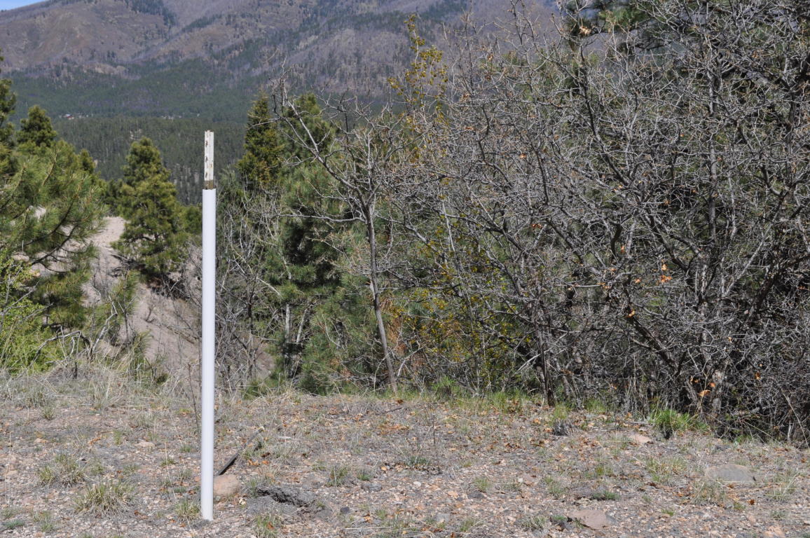 Lot 5B Cielo Vista Loop, Jemez Springs, NM 87025