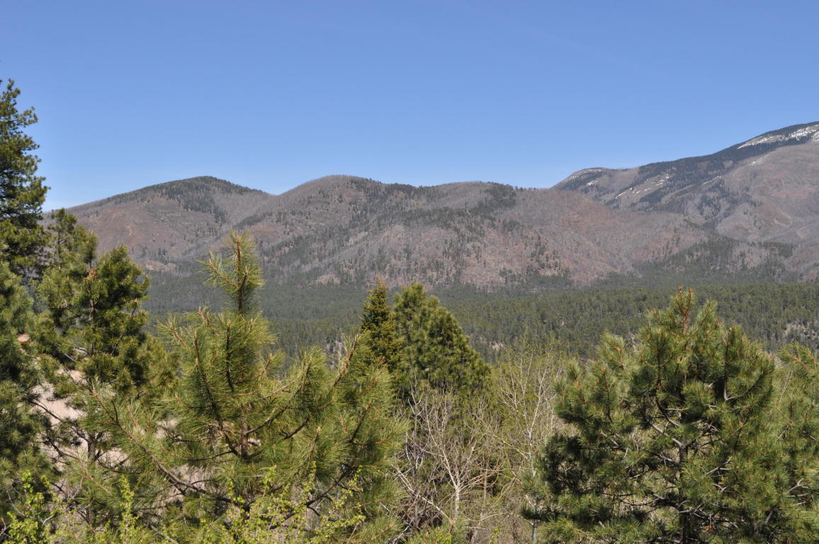 Lot 5B Cielo Vista Loop, Jemez Springs, NM 87025