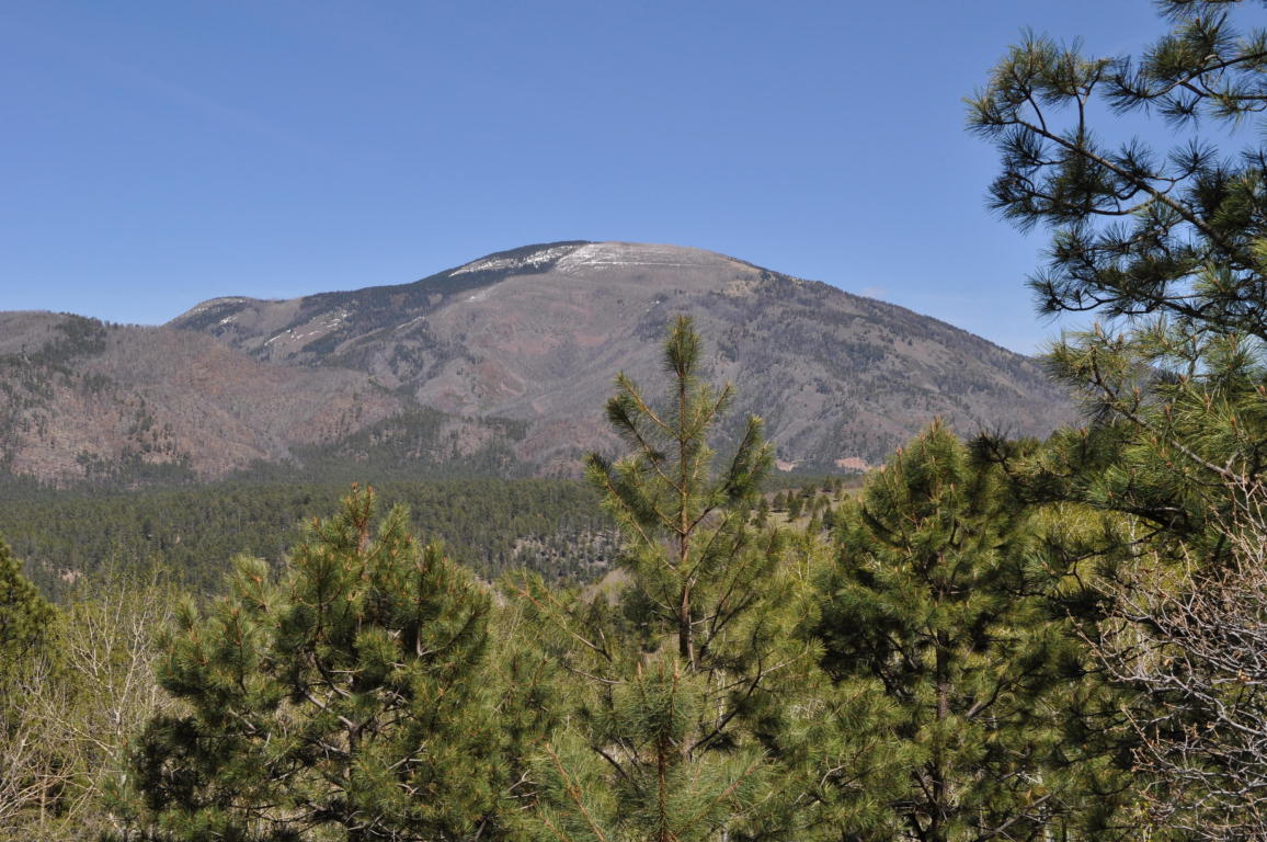 Lot 5B Cielo Vista Loop, Jemez Springs, NM 87025