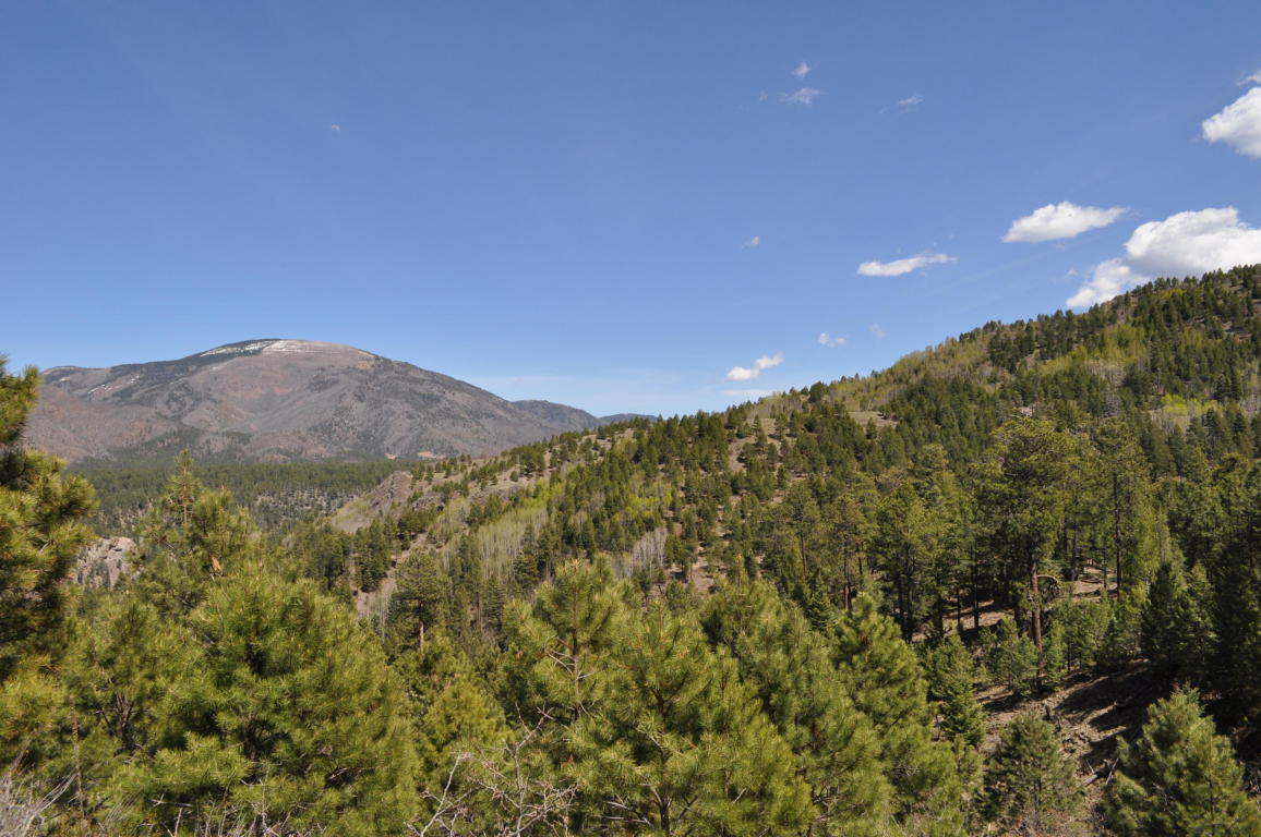 Lot 5B Cielo Vista Loop, Jemez Springs, NM 87025