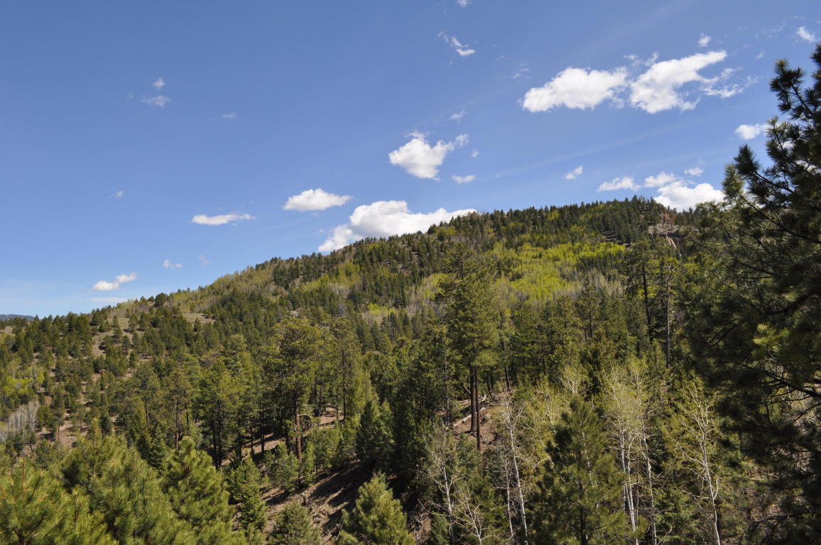 Lot 5B Cielo Vista Loop, Jemez Springs, NM 87025