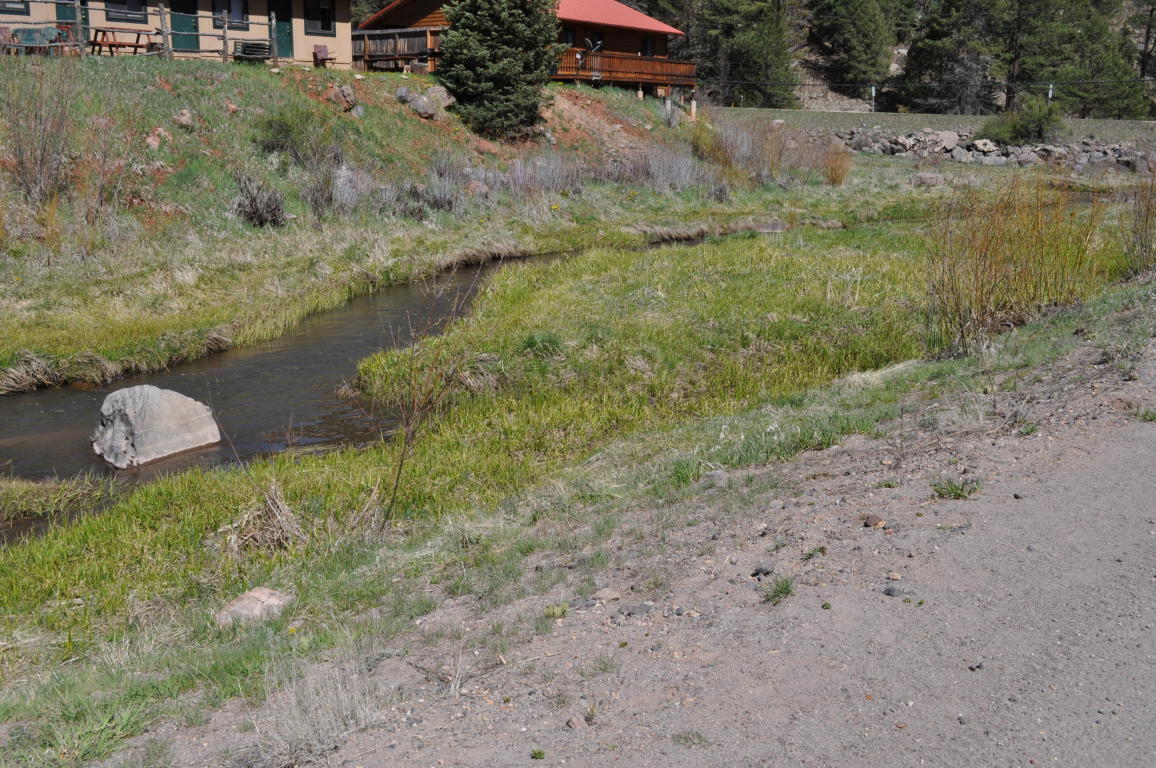Lot 5B Cielo Vista Loop, Jemez Springs, NM 87025