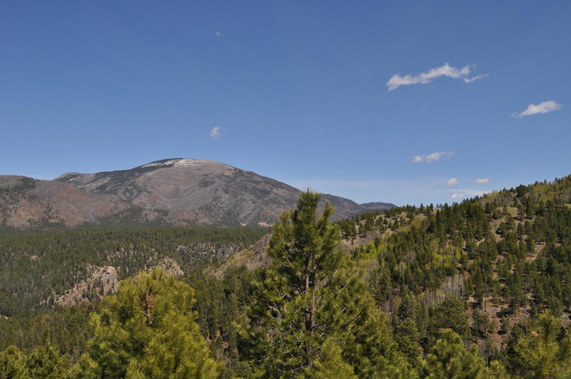 Lot 5C Cielo Vista Loop, Jemez Springs, NM 87025