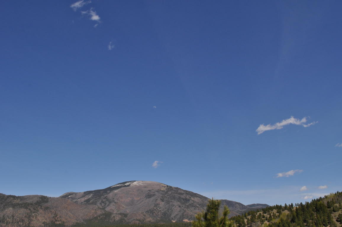 Lot 5C Cielo Vista Loop, Jemez Springs, NM 87025
