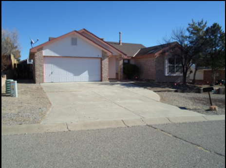 18 Ash PlaceLos Lunas, NM, 87031Valencia County