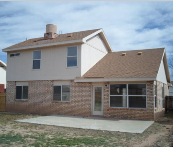 5 Dogwood LaneLos Lunas, NM, 87031Valencia County