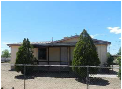 32 Canyon RdLos Lunas, NM, 87031Valencia County