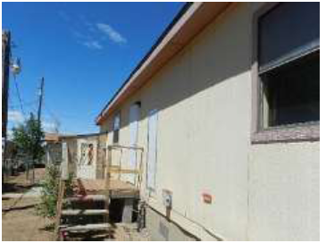 32 Canyon RdLos Lunas, NM, 87031Valencia County