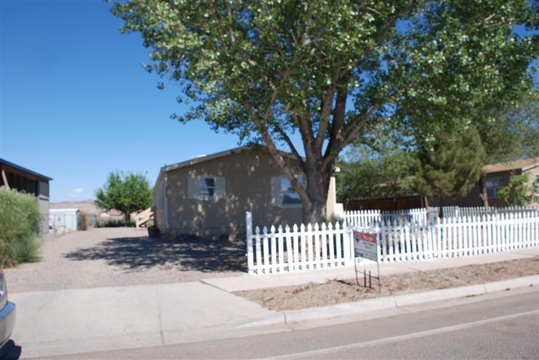 1771 Chamisa Avenue, Los Lunas, NM 87031