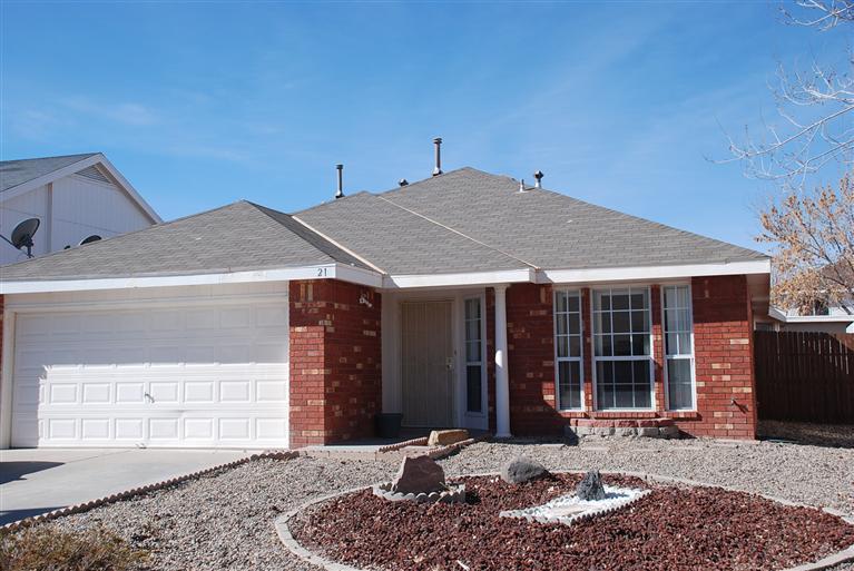 21 Buckbrush Place, Los Lunas, NM 87031