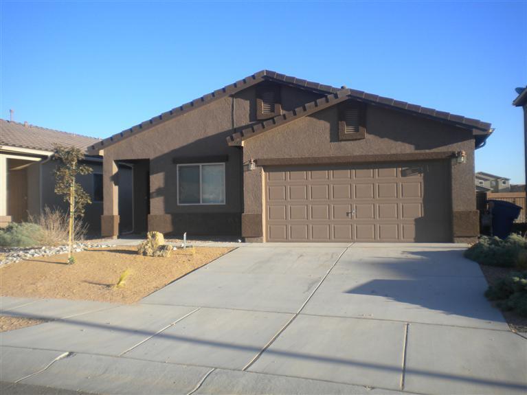 581 Desert Senna SW, Los Lunas, NM 87031